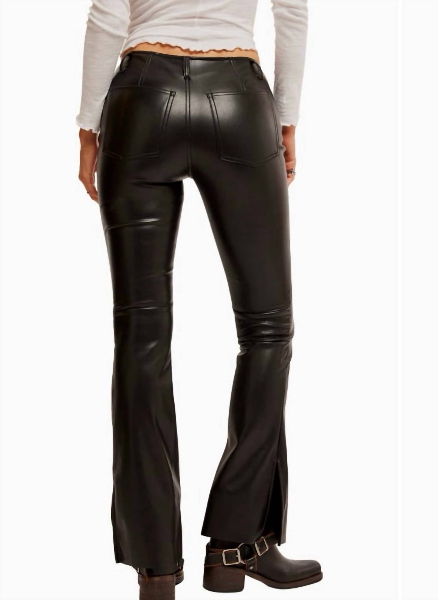 Pantalón color negro