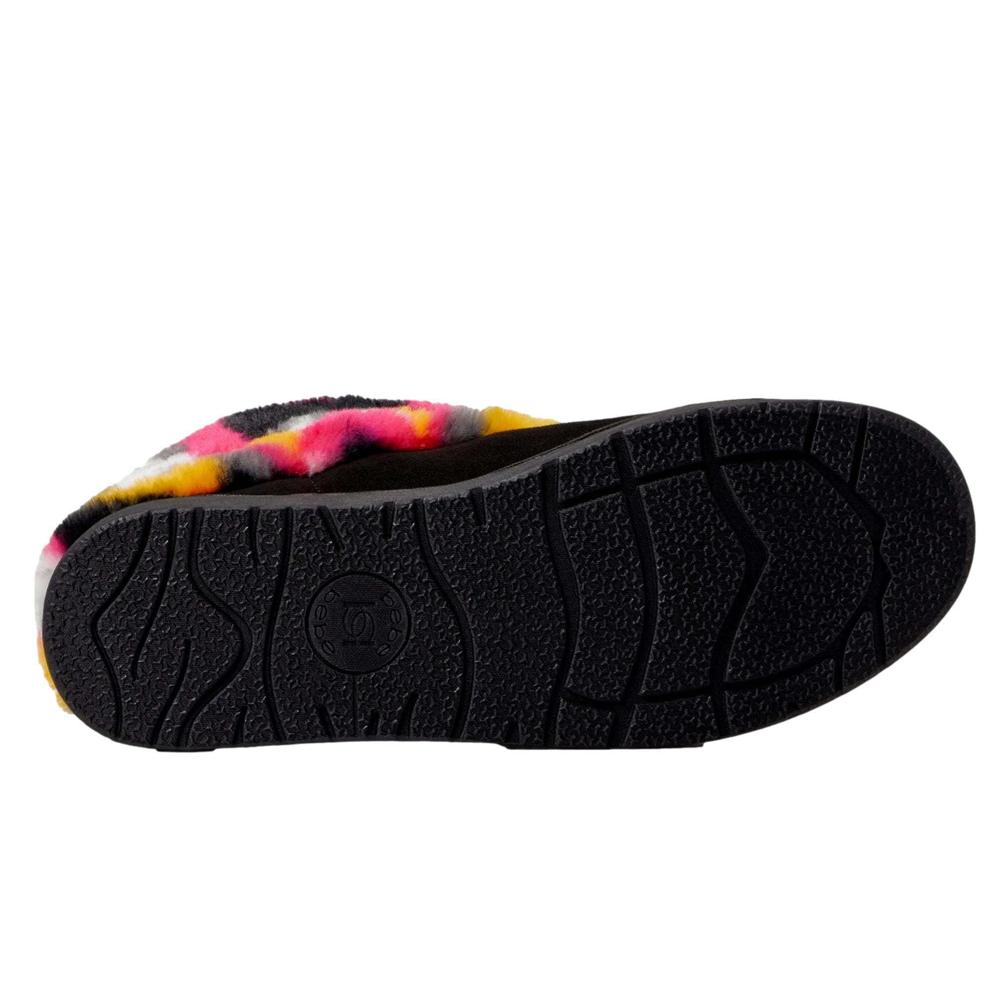 Calzado de mujer color negro