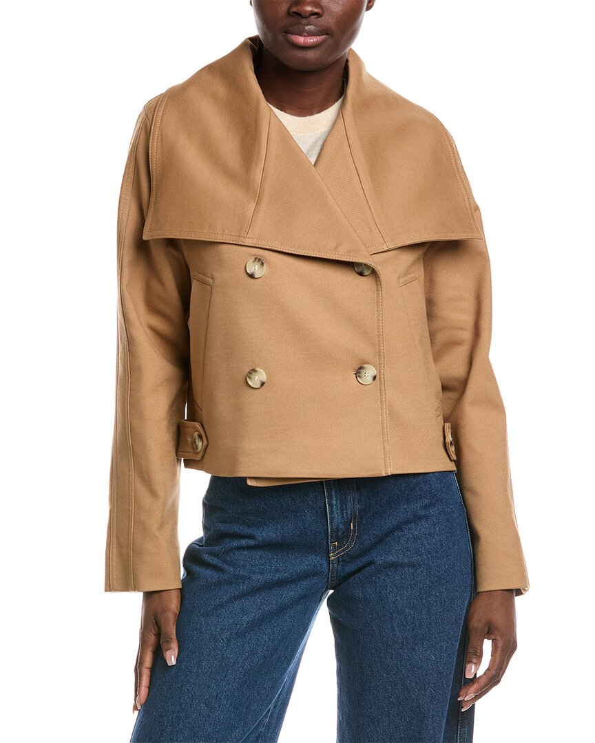 Chaqueta