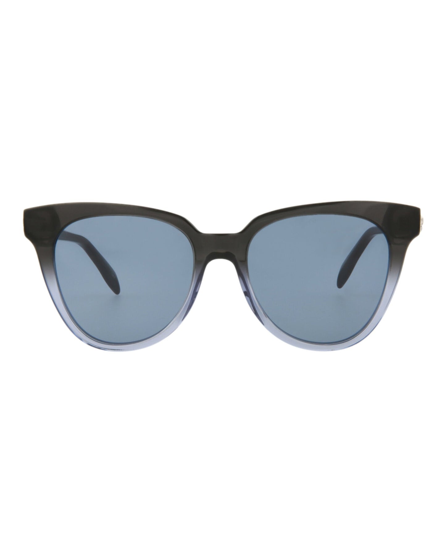 Gafas de sol de mujer 53 mm color gris