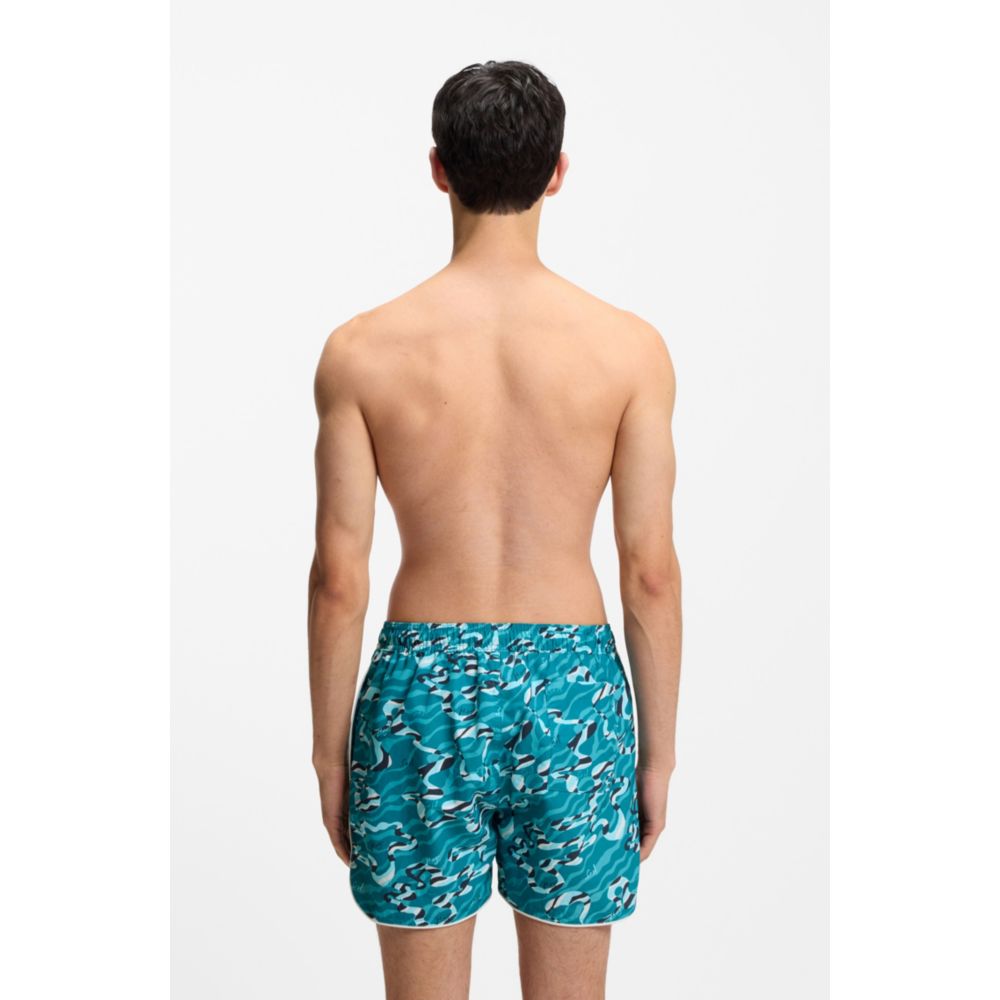 Pantaloneta de baño