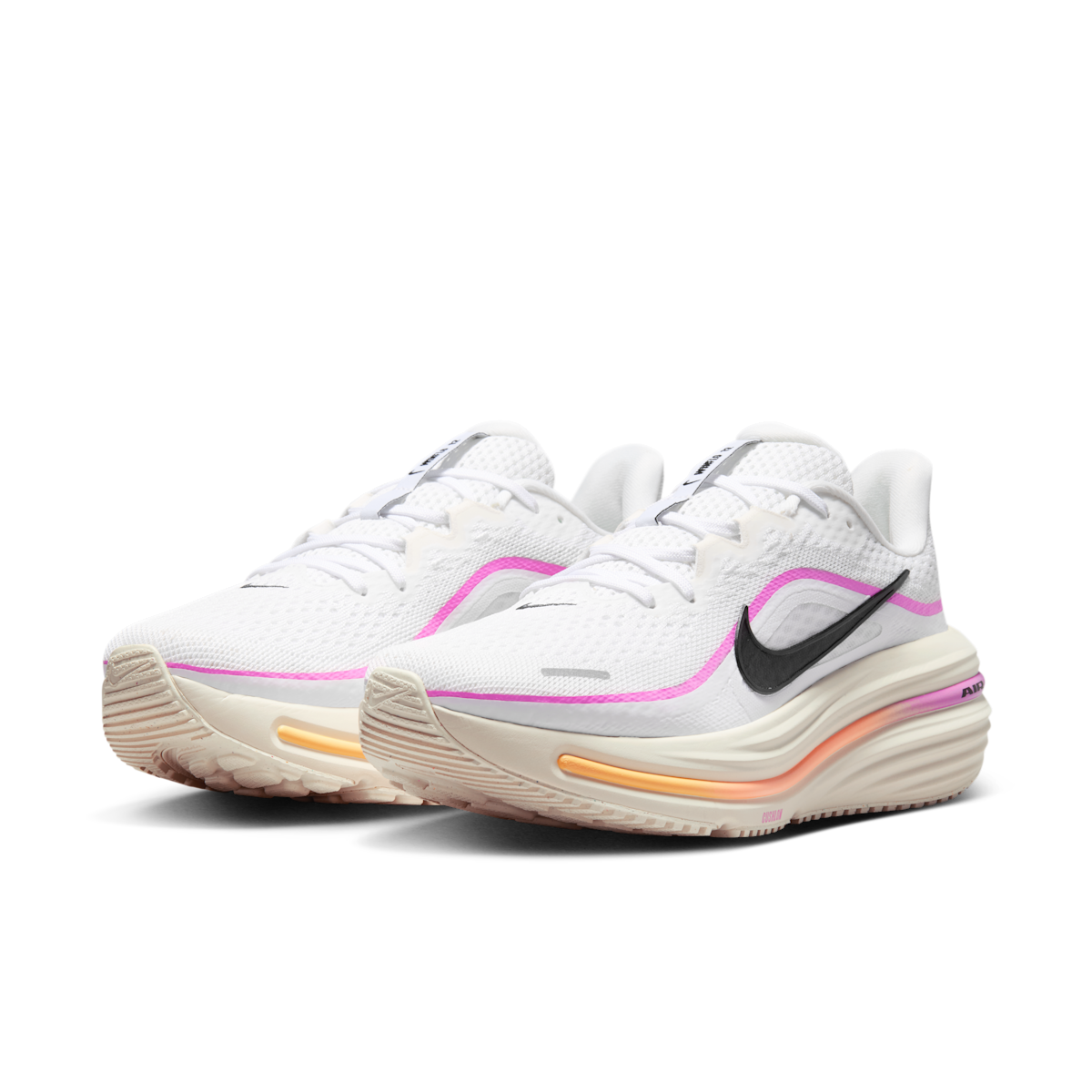 Tenis para correr de mujer