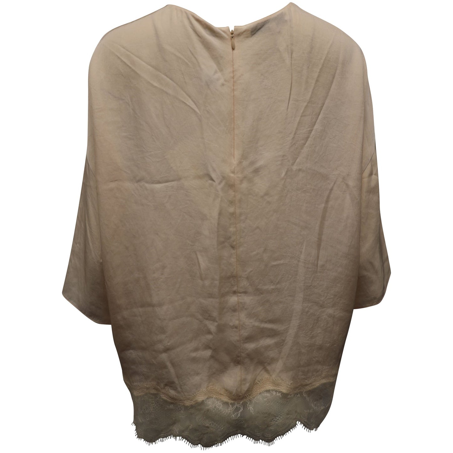 Top color beige