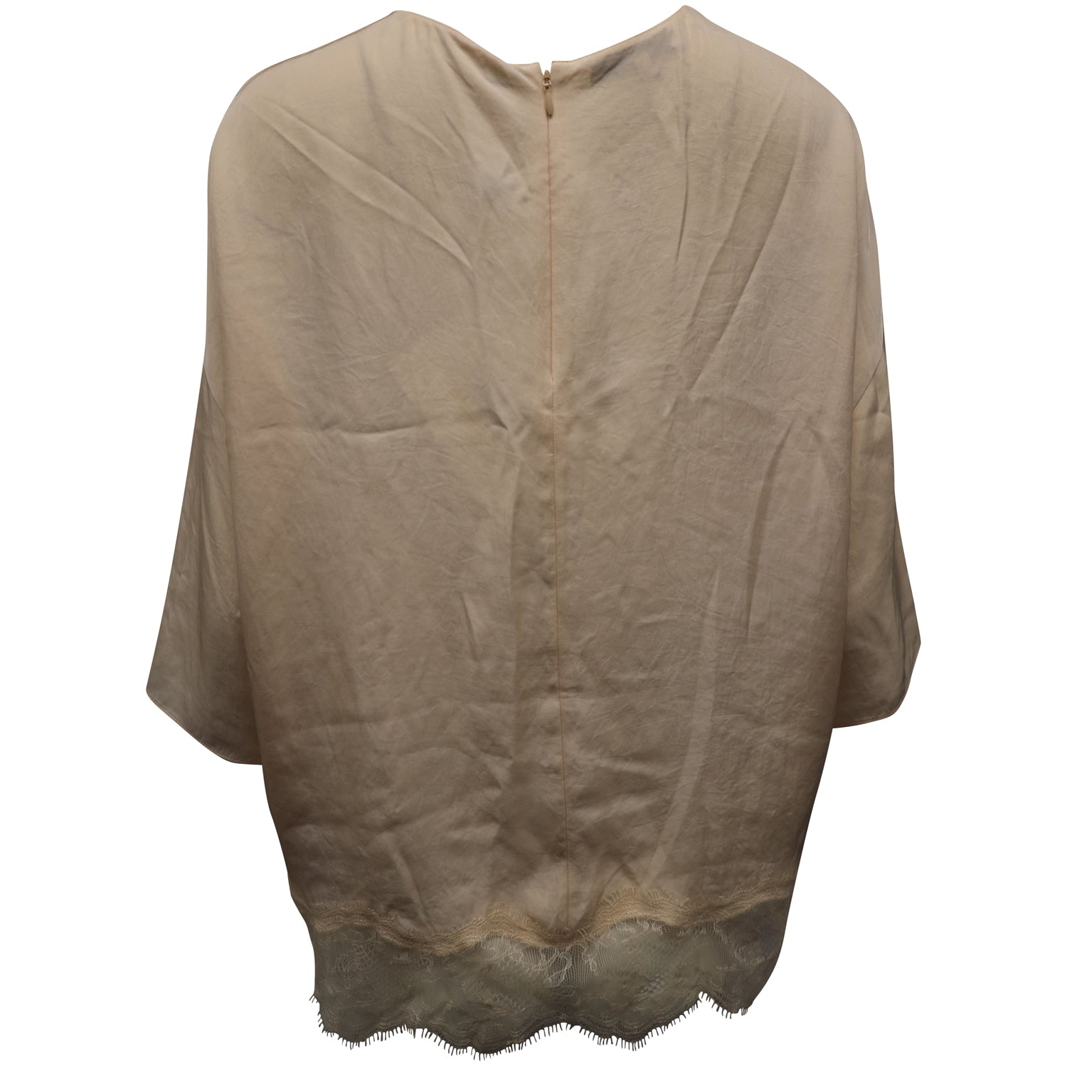 Top color beige