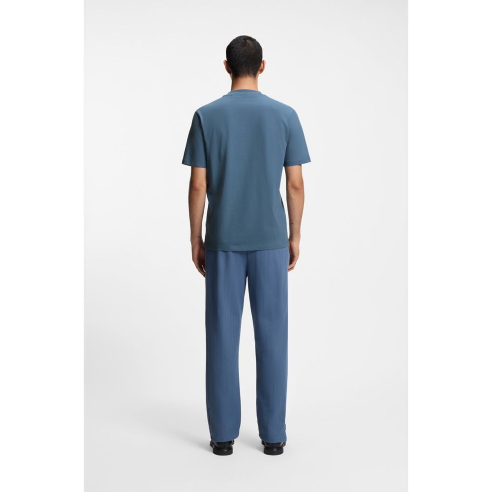 Camiseta de algodón