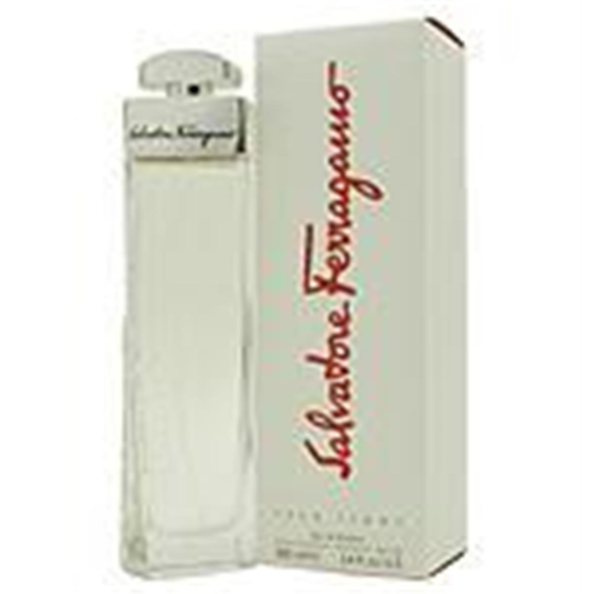 Perfume eau de parfum 3,4 oz