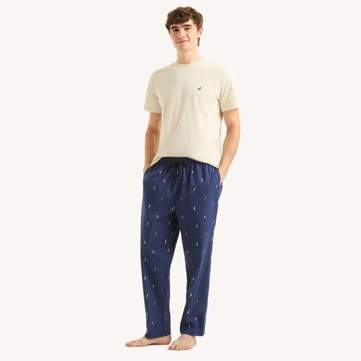 Pijama de hombre