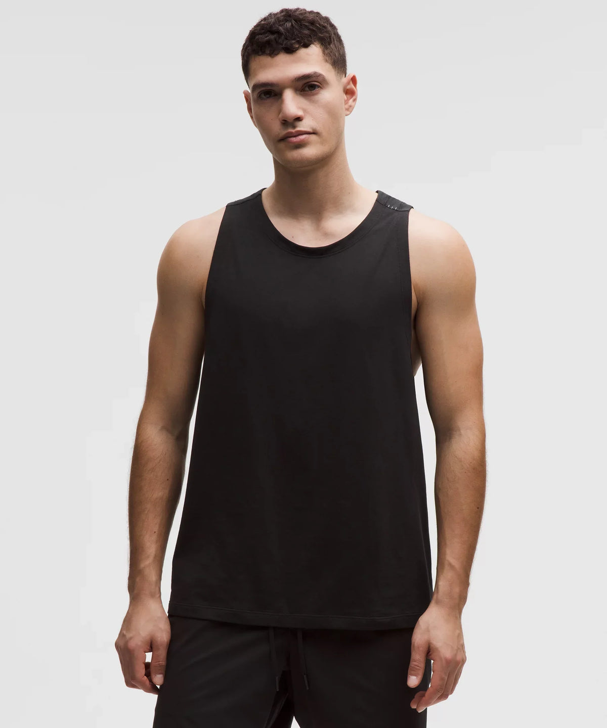 Camiseta sin mangas