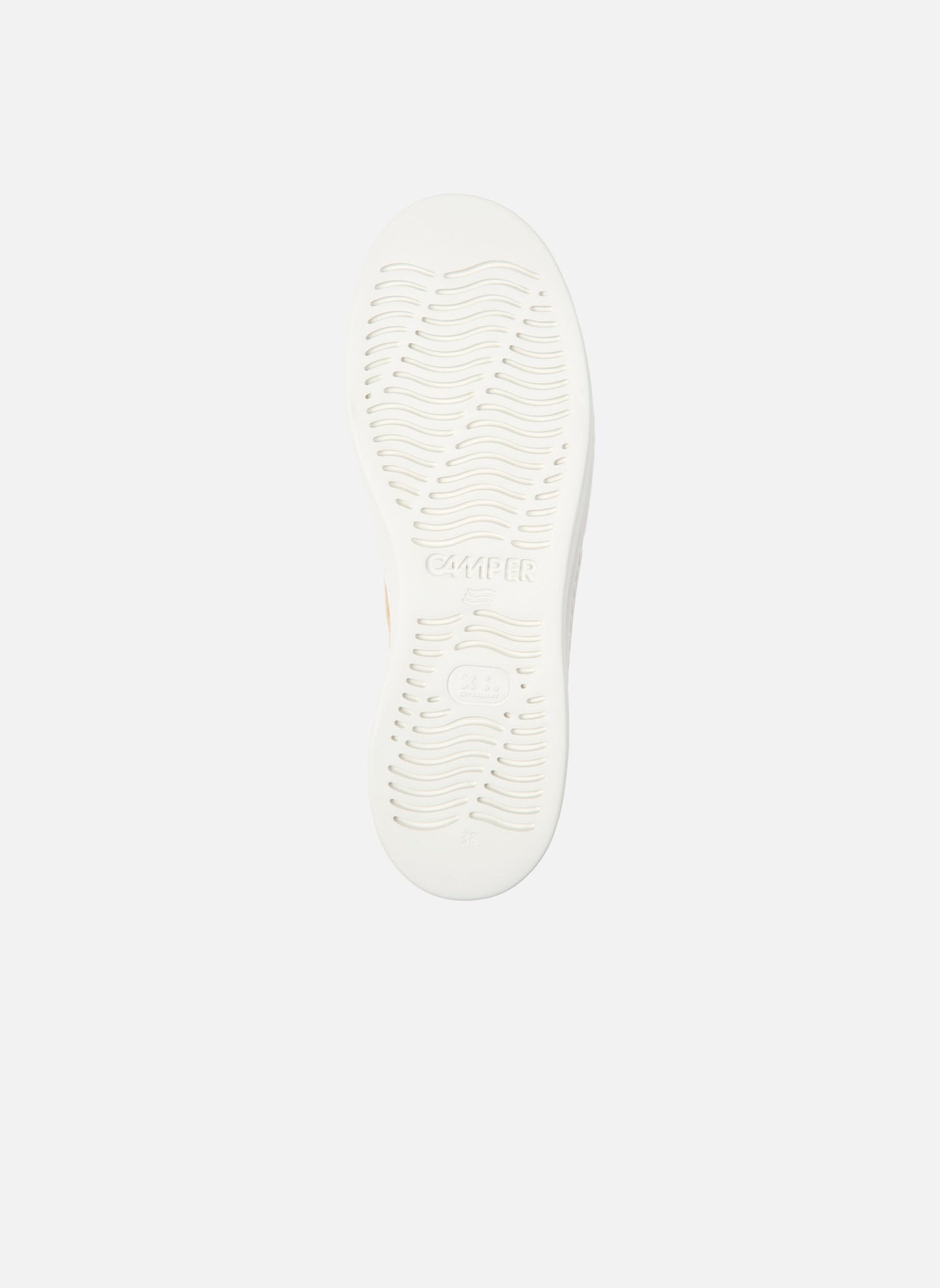 Tenis de mujer