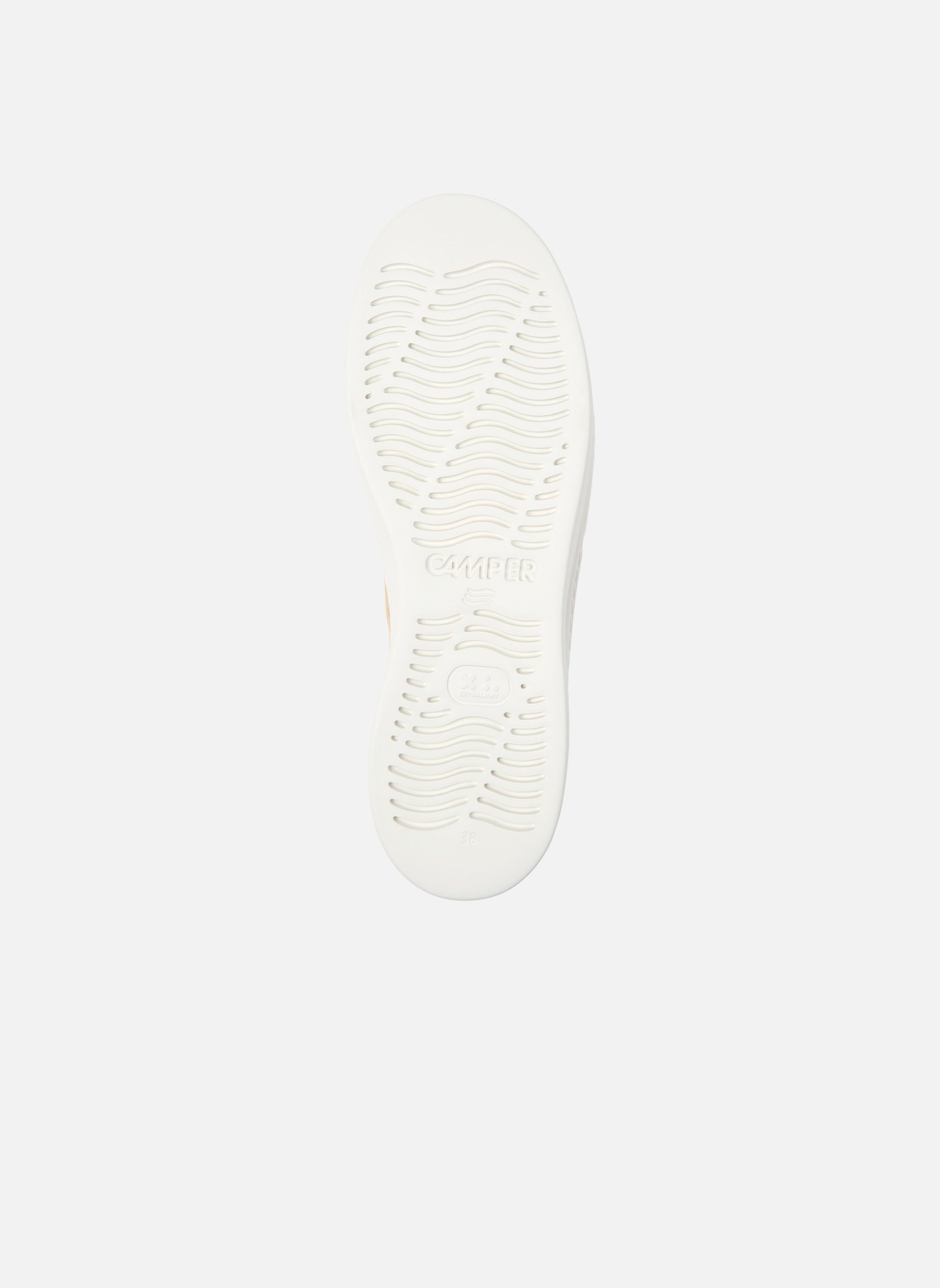 Tenis de mujer