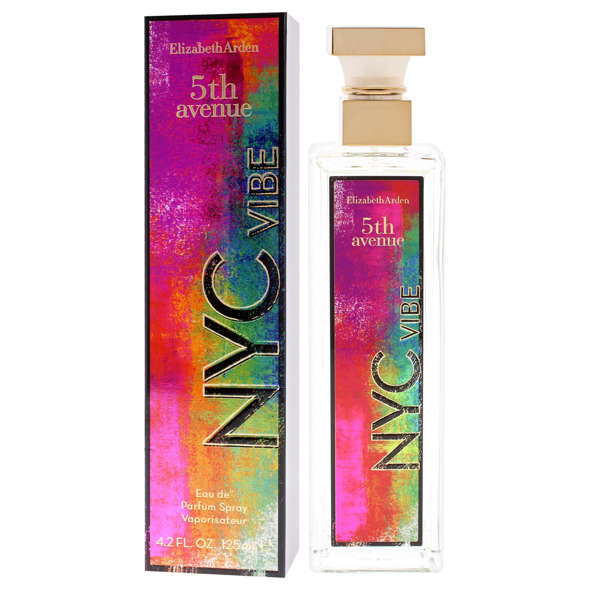 Perfume de mujer eau de parfum 4,2 oz