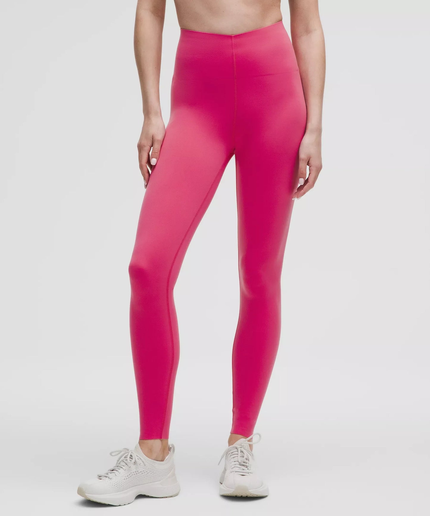 Leggings de tiro alto