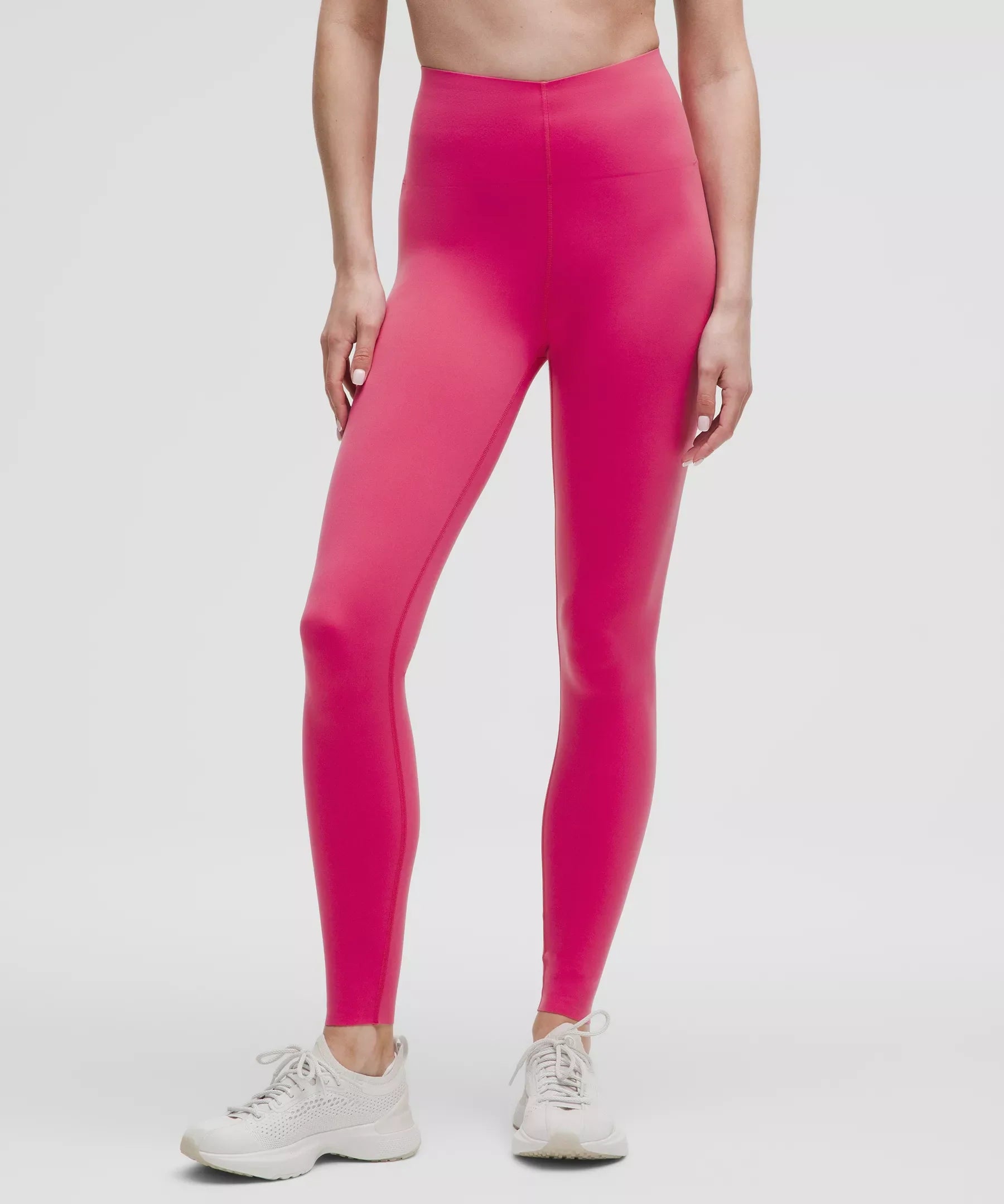 Leggings de tiro alto