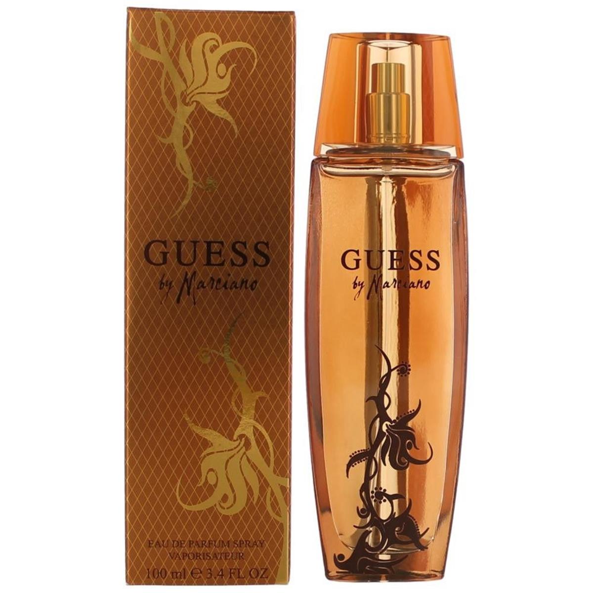 Perfume de mujer eau de parfum 3,4 oz