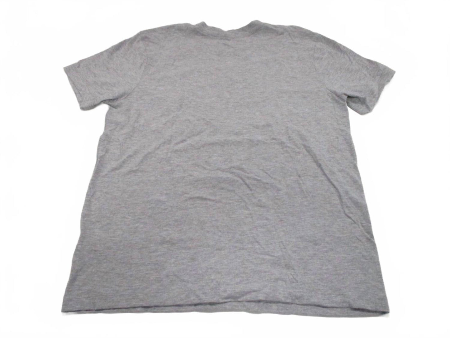 Short de mujer de manga corta color gris