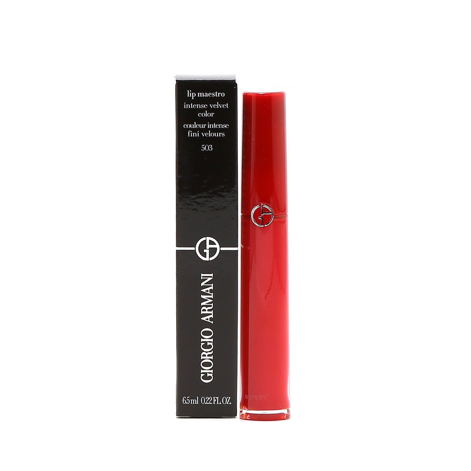 Brillo labial
