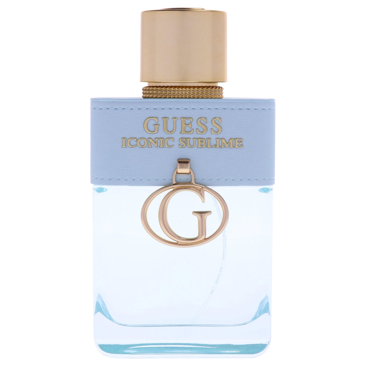 Perfume de mujer eau de parfum 3,4 oz