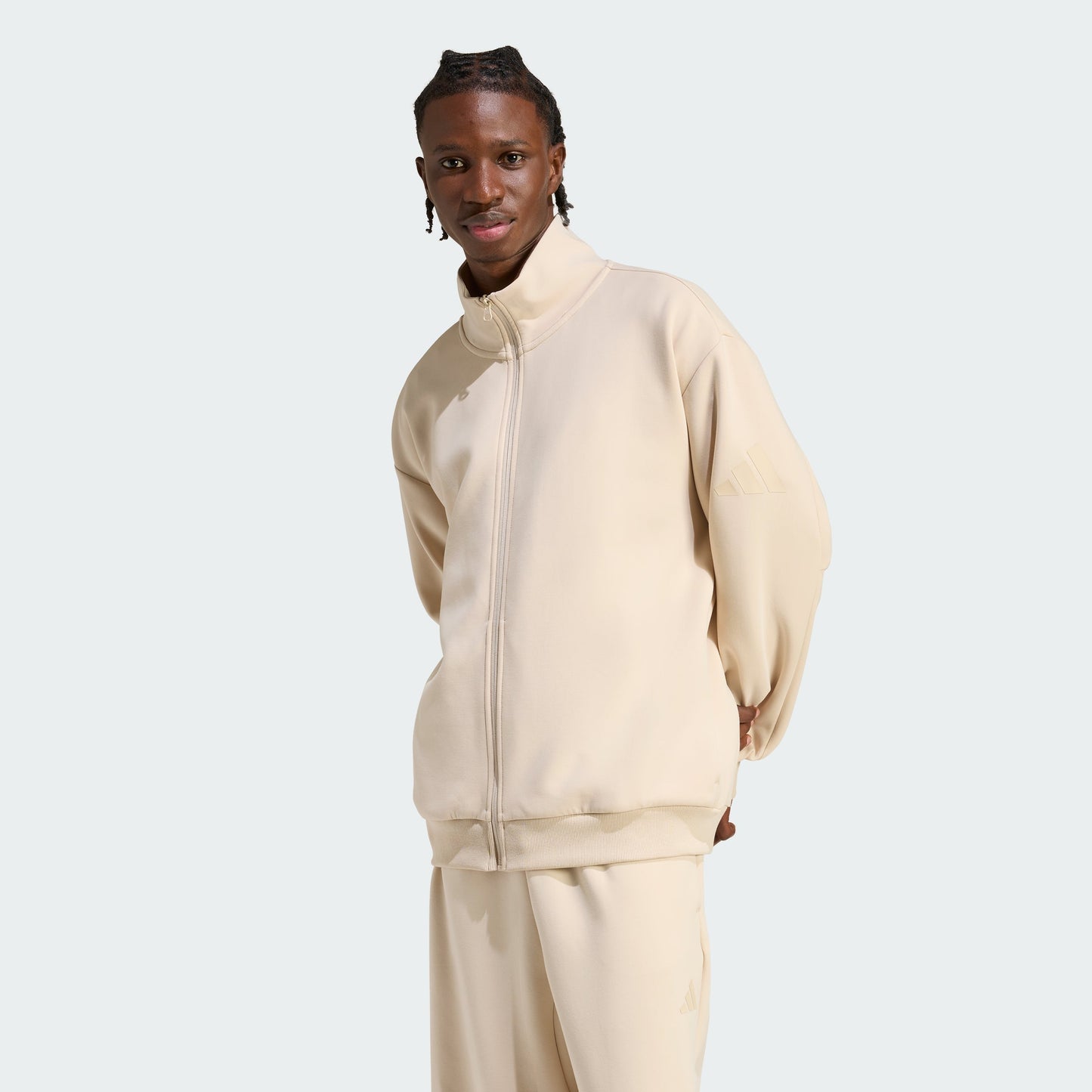 Top de hombre