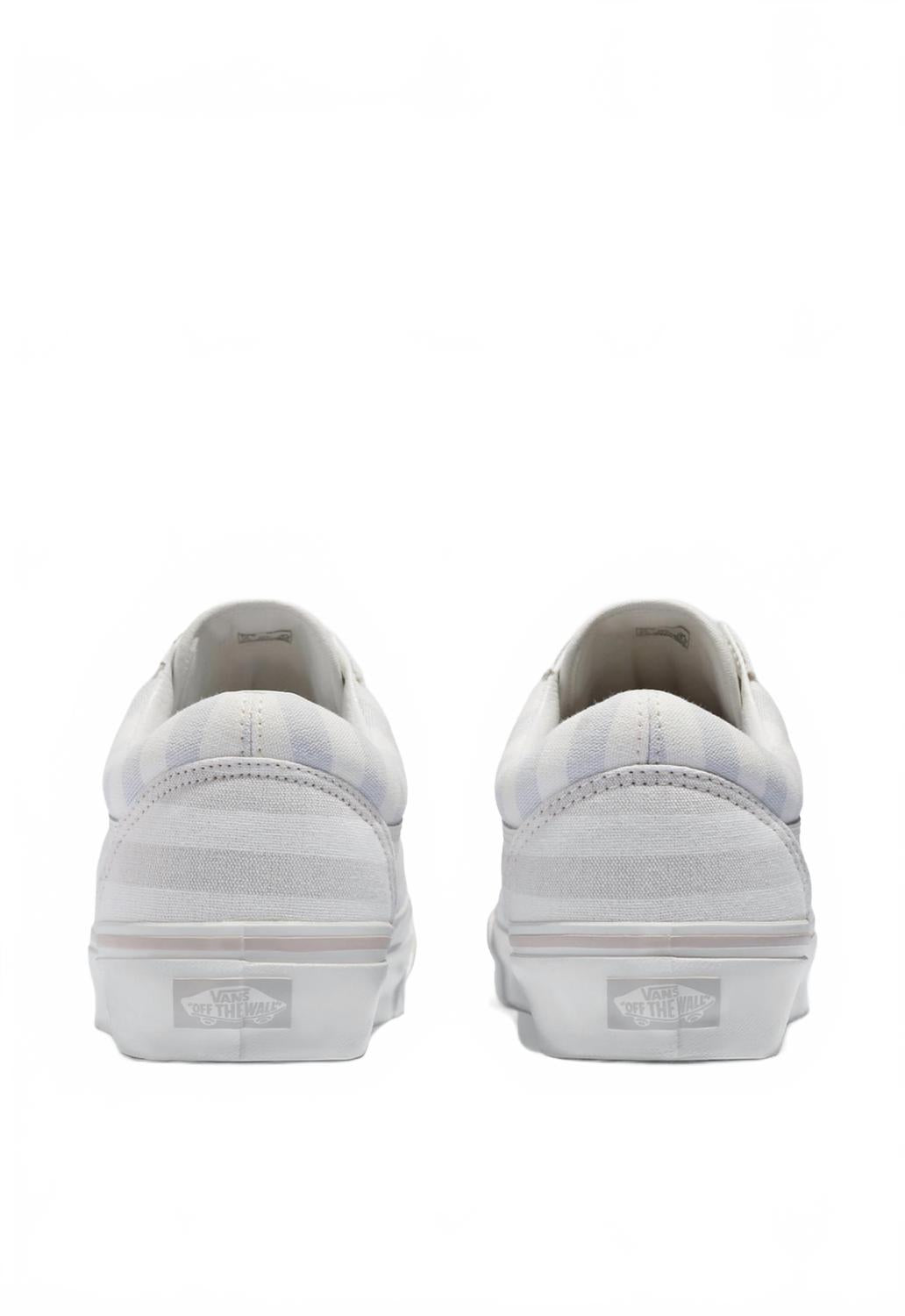 Tenis de mujer color blanco