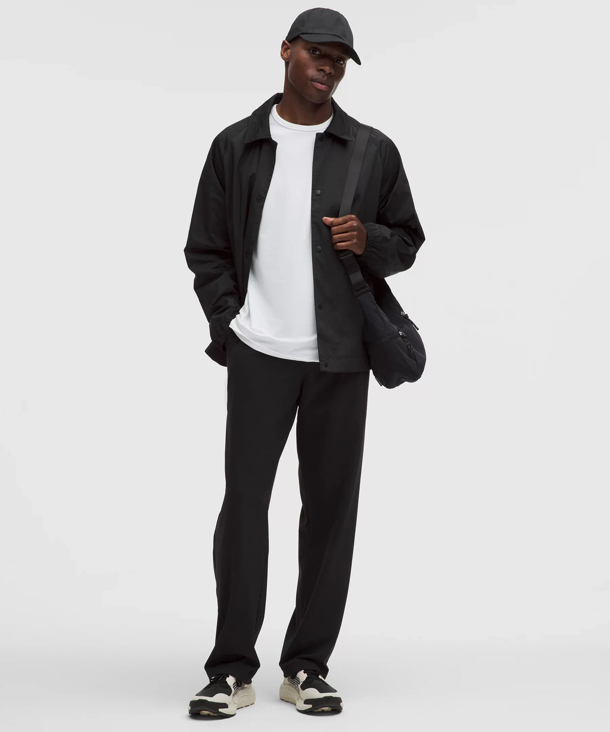 Pantalón de hombre