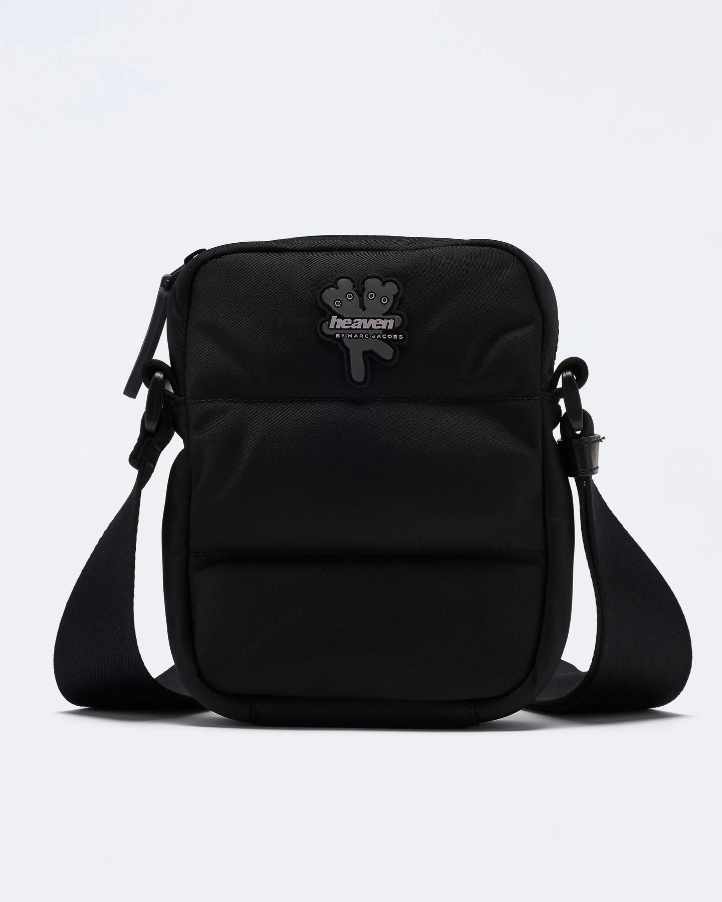 Bolso cruzado de nailon