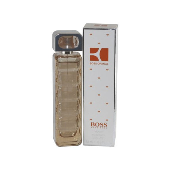 Perfume de mujer eau de toilette 2,5 oz