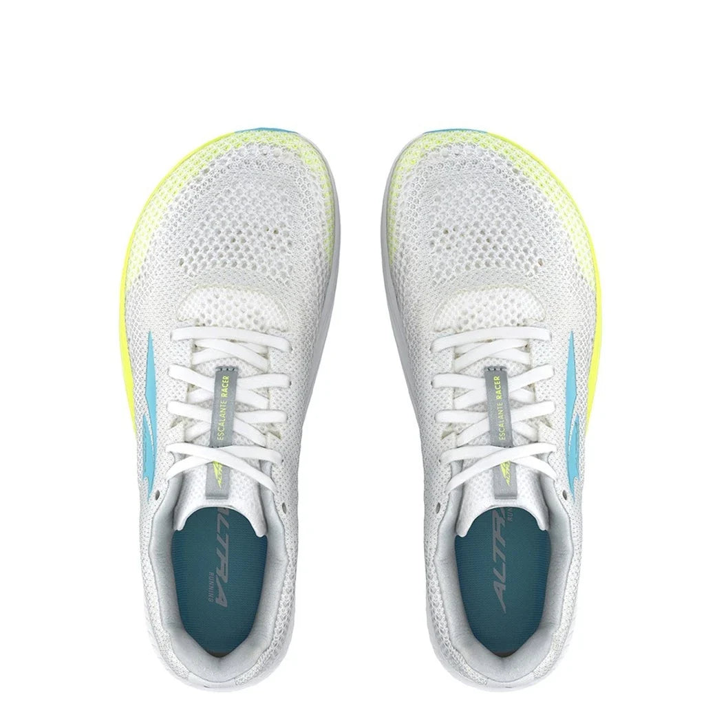 Tenis color blanco