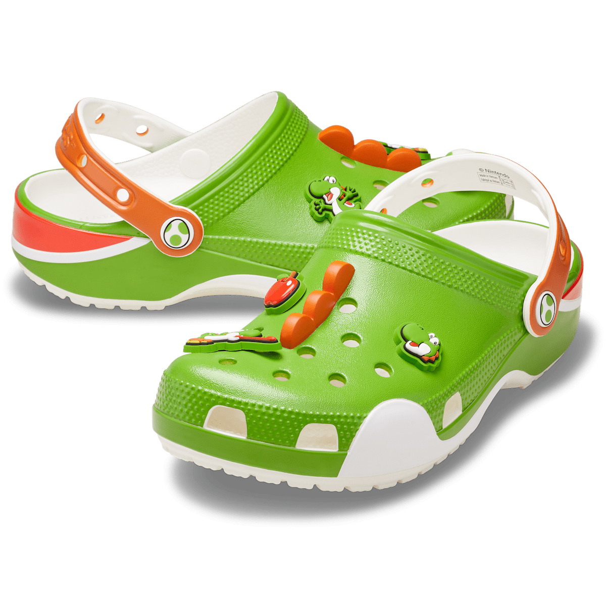Zuecos