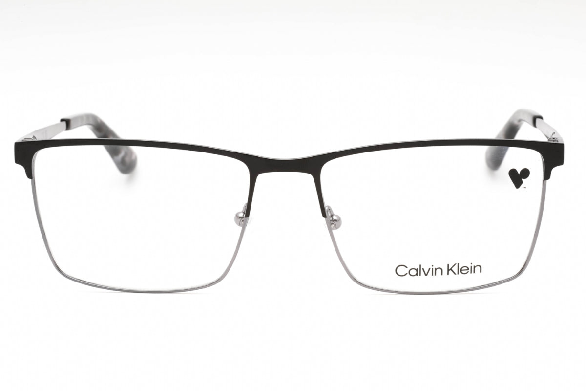 Gafas 57 mm color negro