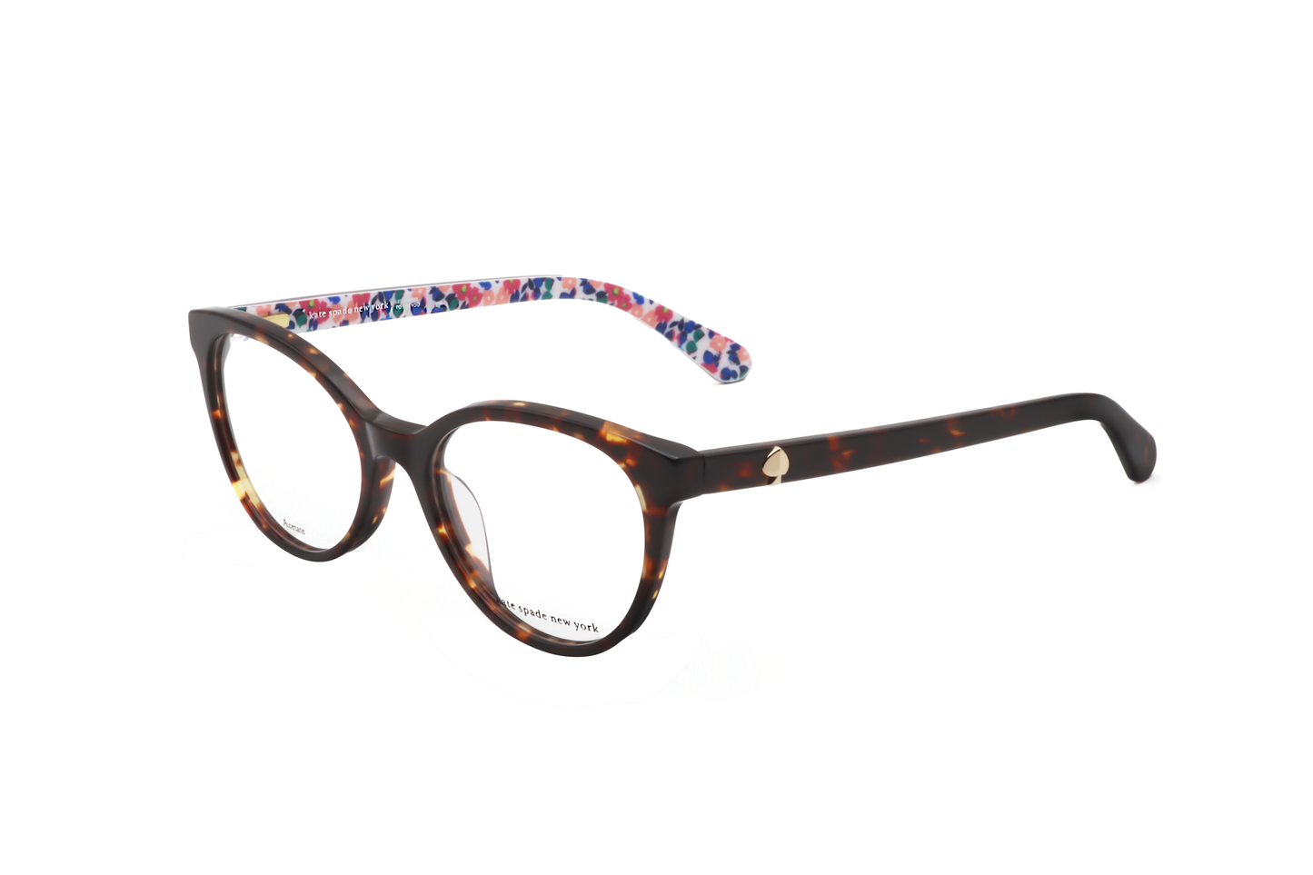 Montura para gafas de mujer 50 mm