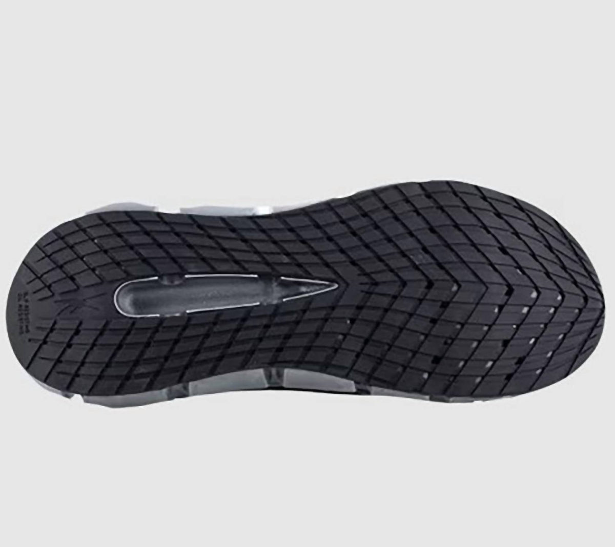 Zapatos de hombre color negro