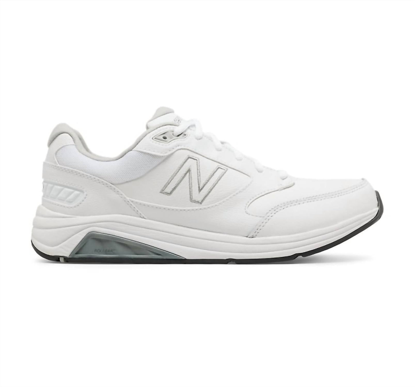 Zapatos de hombre color blanco