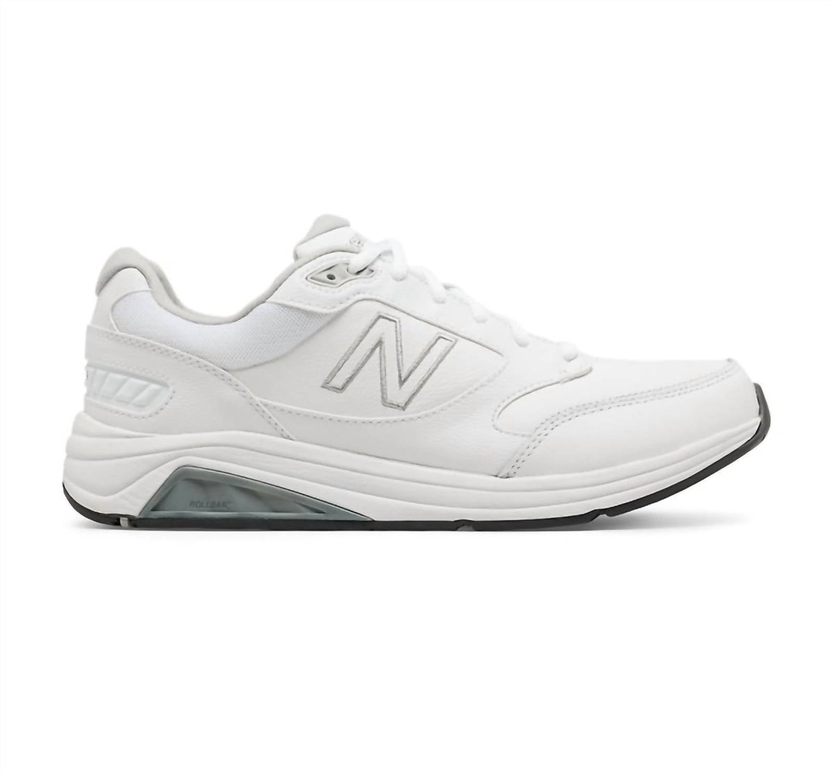 Zapatos de hombre color blanco