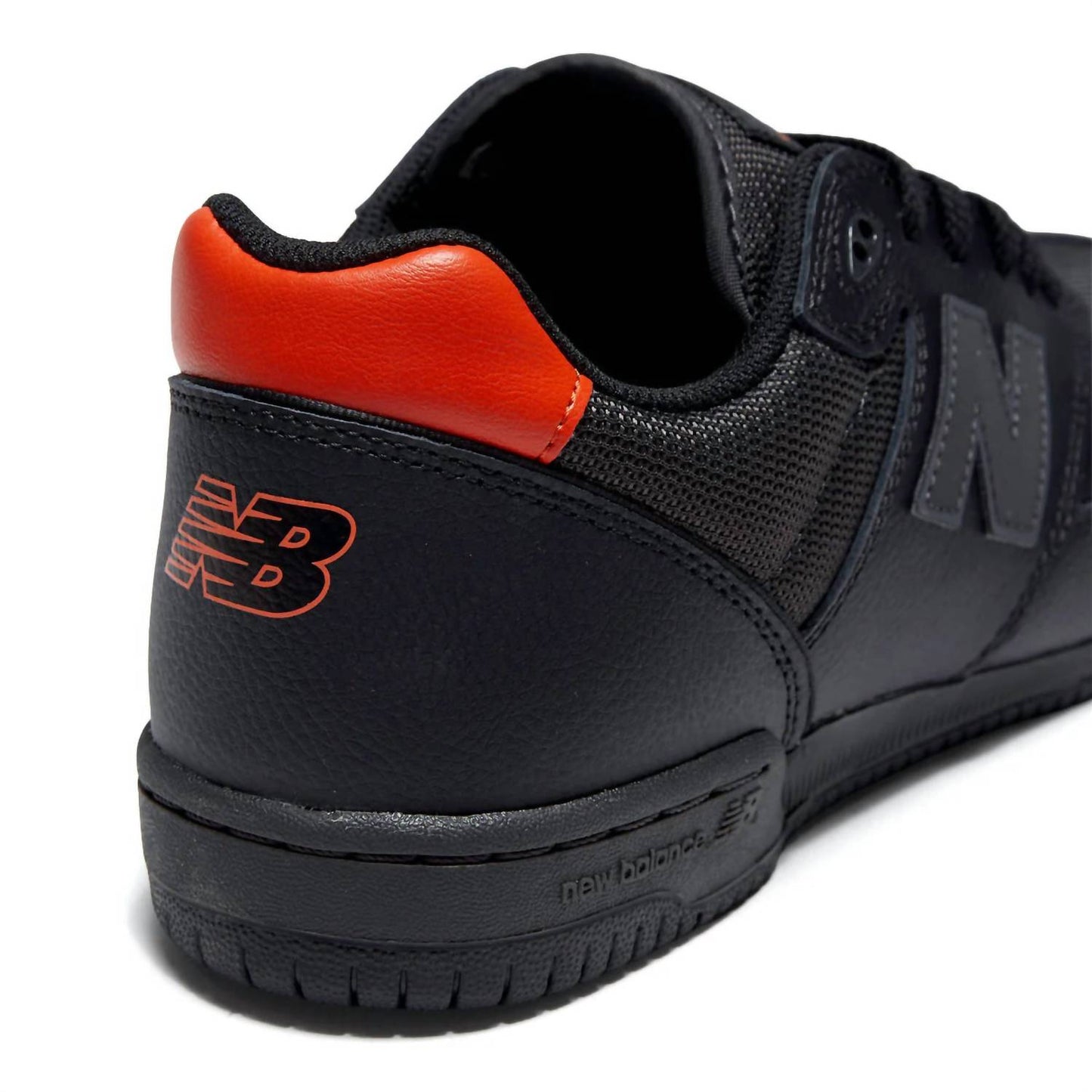 Zapatos de hombre color negro