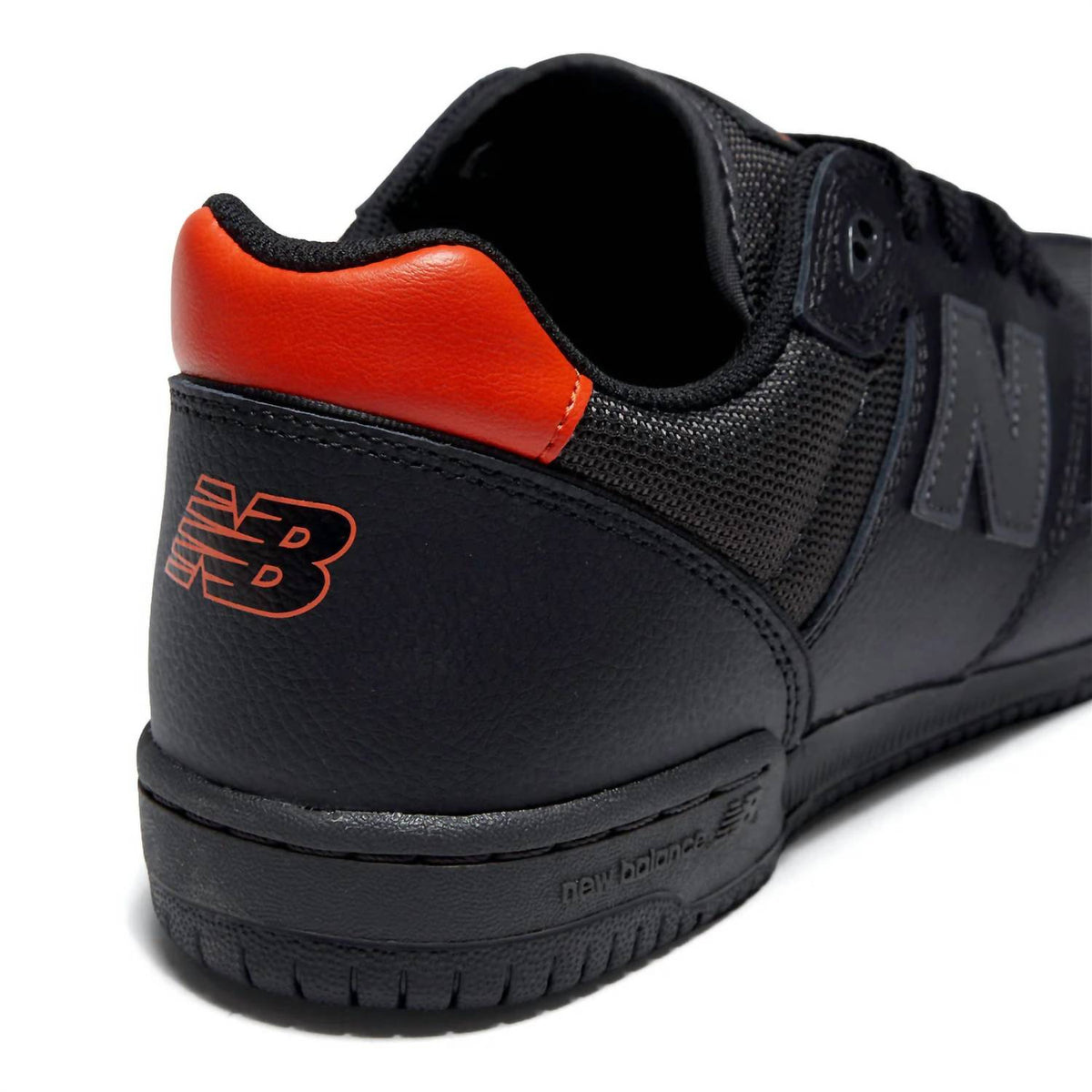 Zapatos de hombre color negro