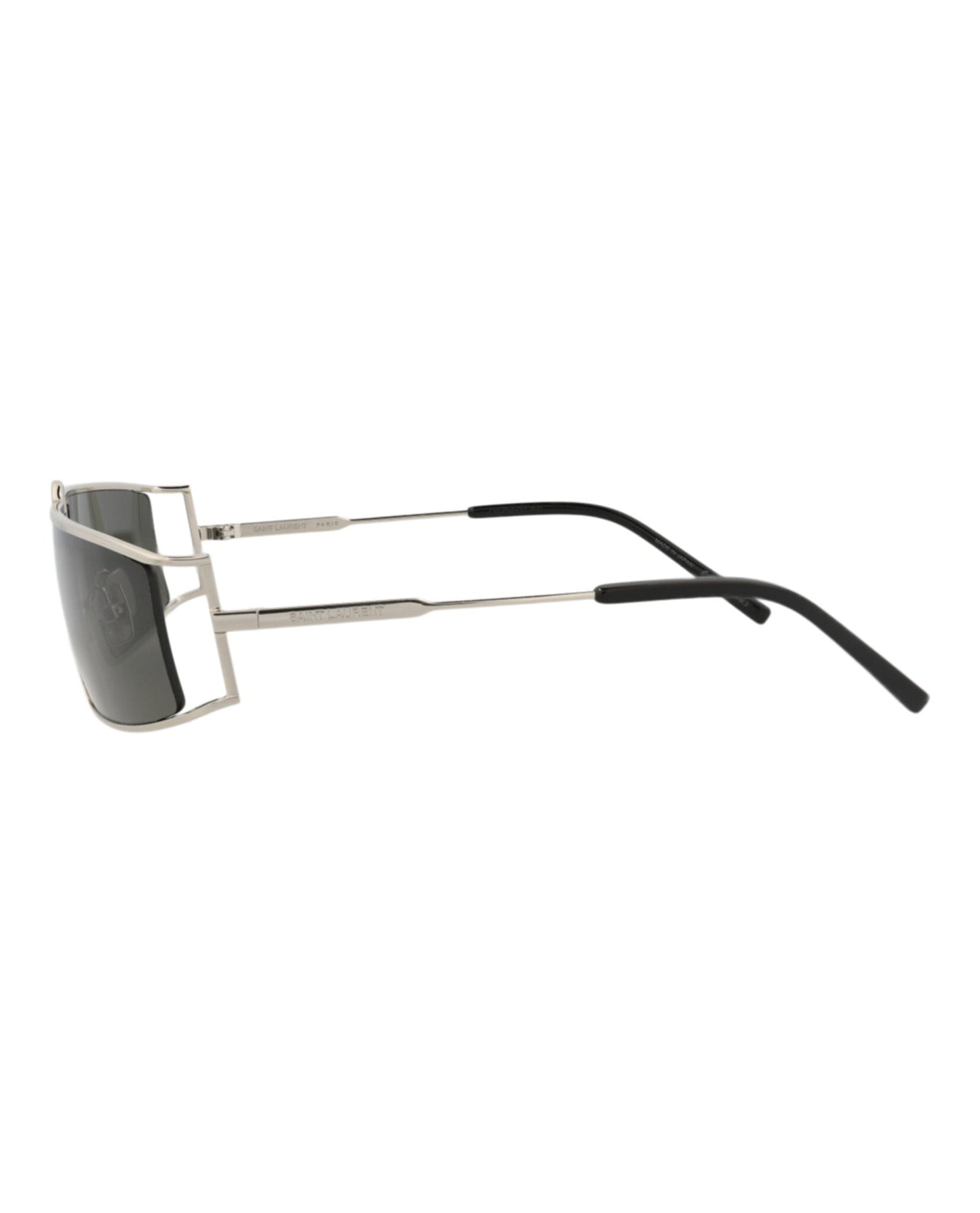 Gafas de sol de montura cuadrada