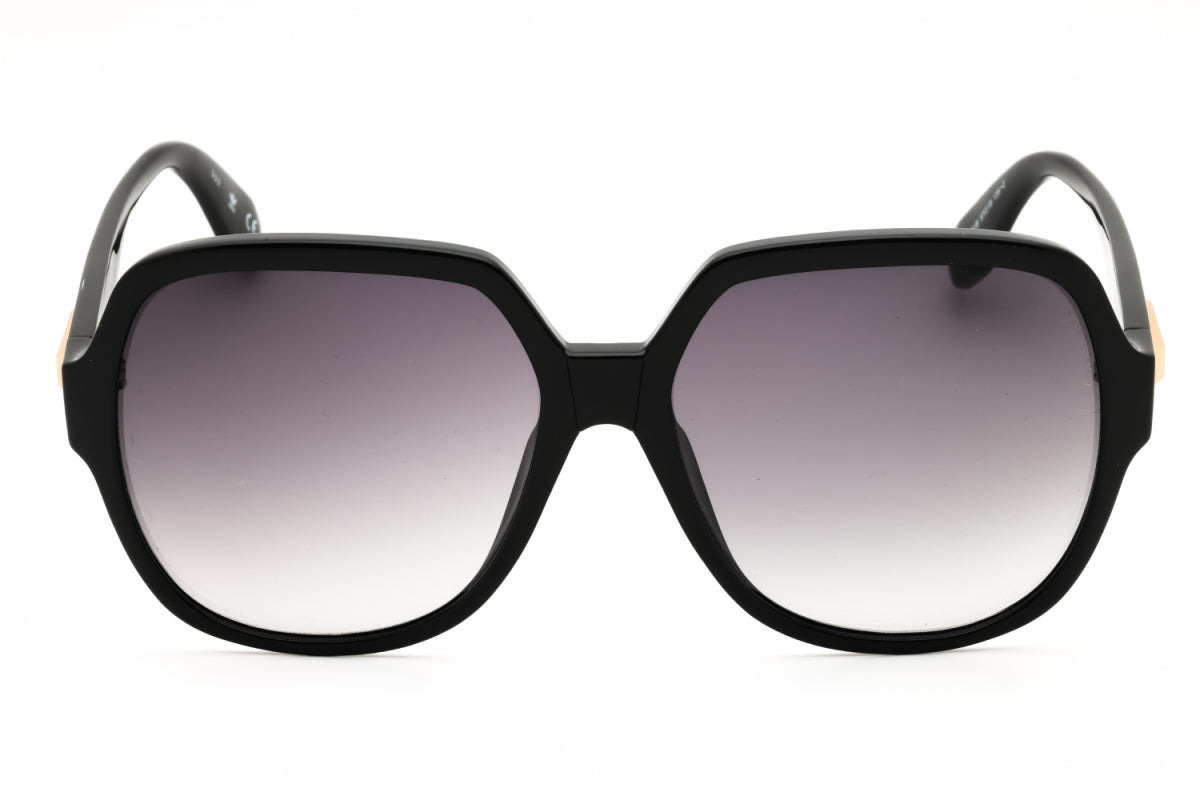 Gafas color negro