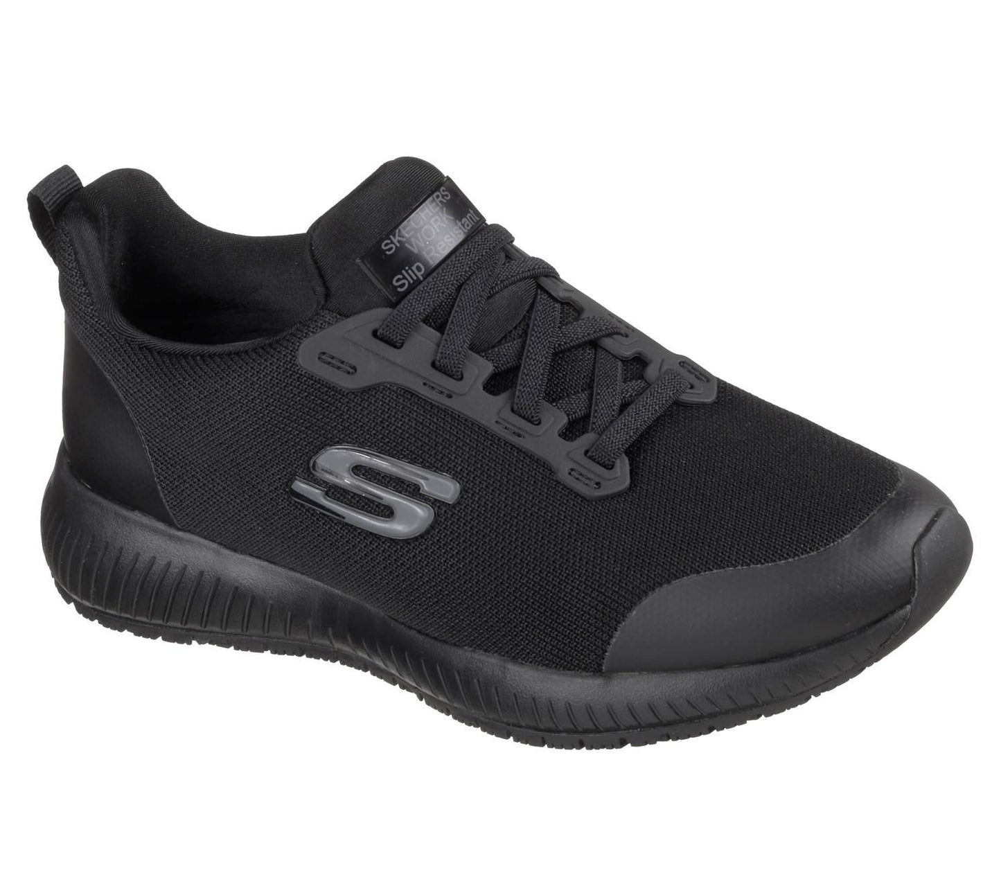 Tenis de mujer color negro