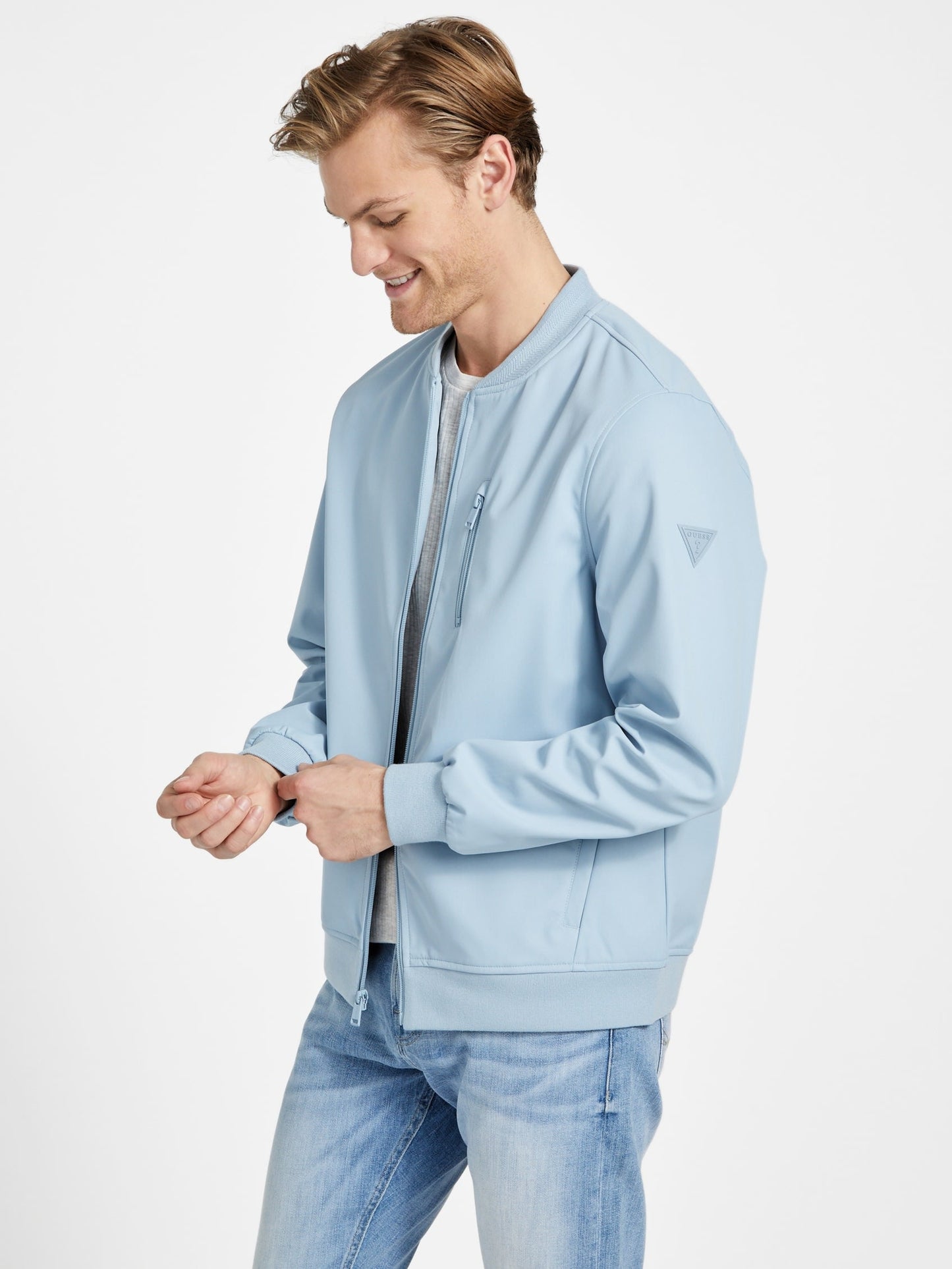Chaqueta