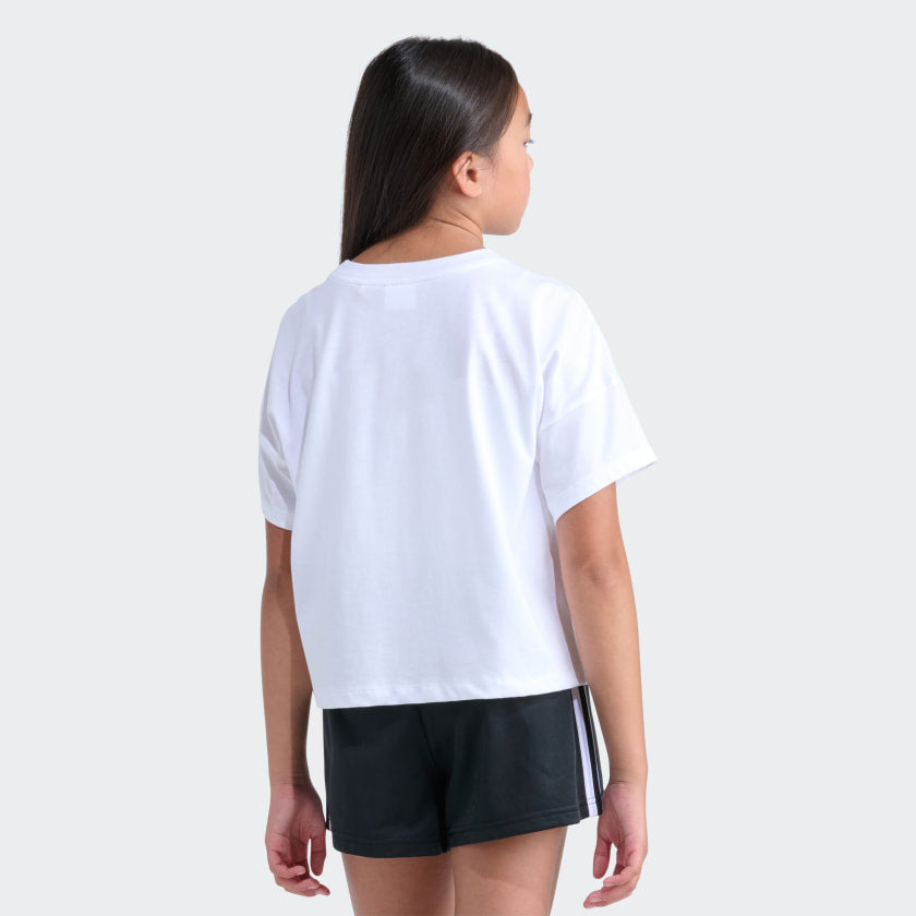 Camiseta infantil