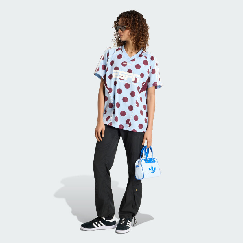 Camiseta de mujer