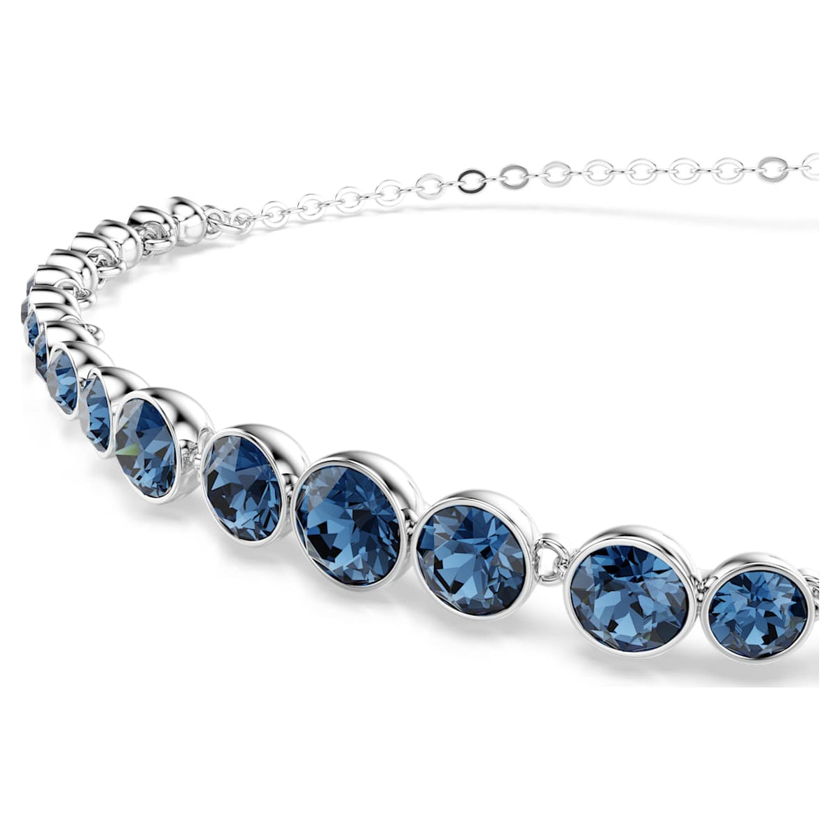 Pulsera color azul