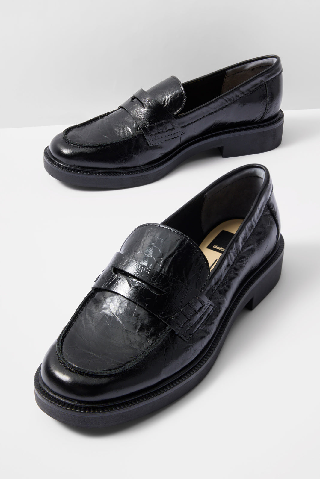 Mocasines de mujer
