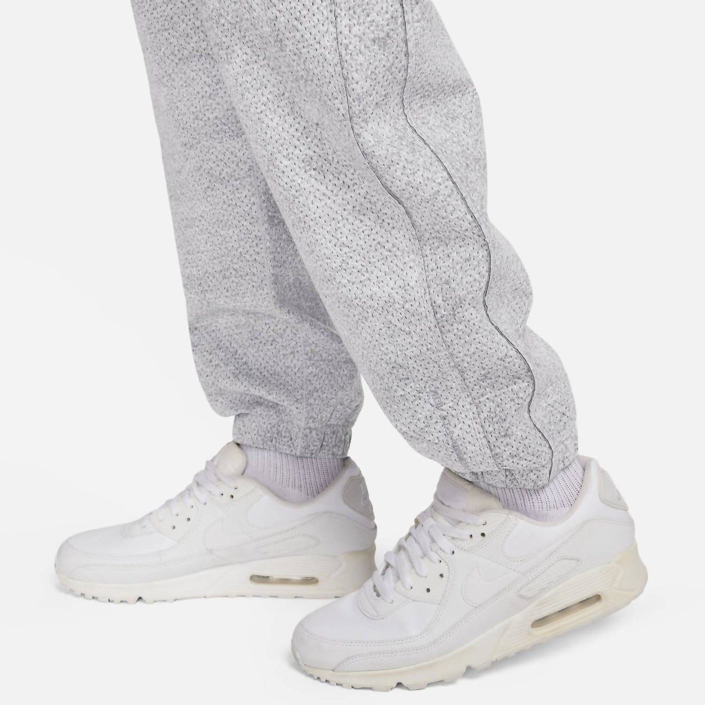 Pantalón color gris