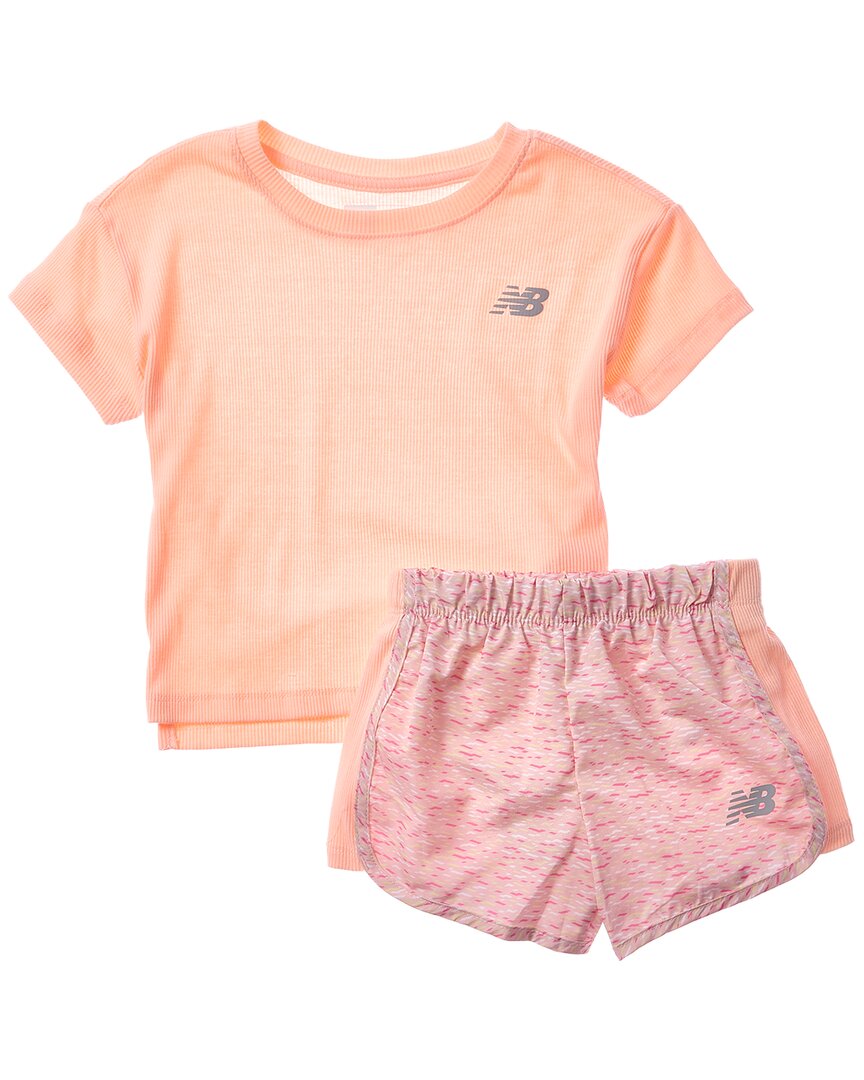 Conjunto de ropa (2 unidades)