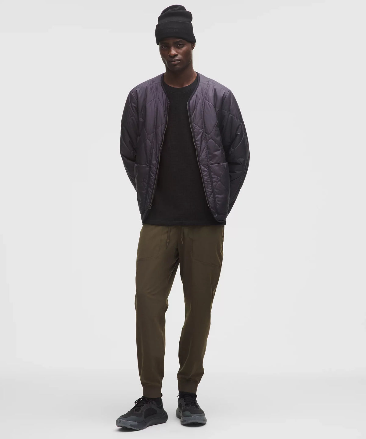 Pantalón deportivo