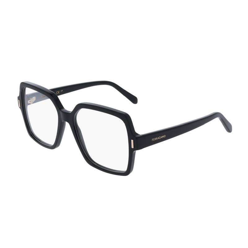 Gafas 56 mm color negro