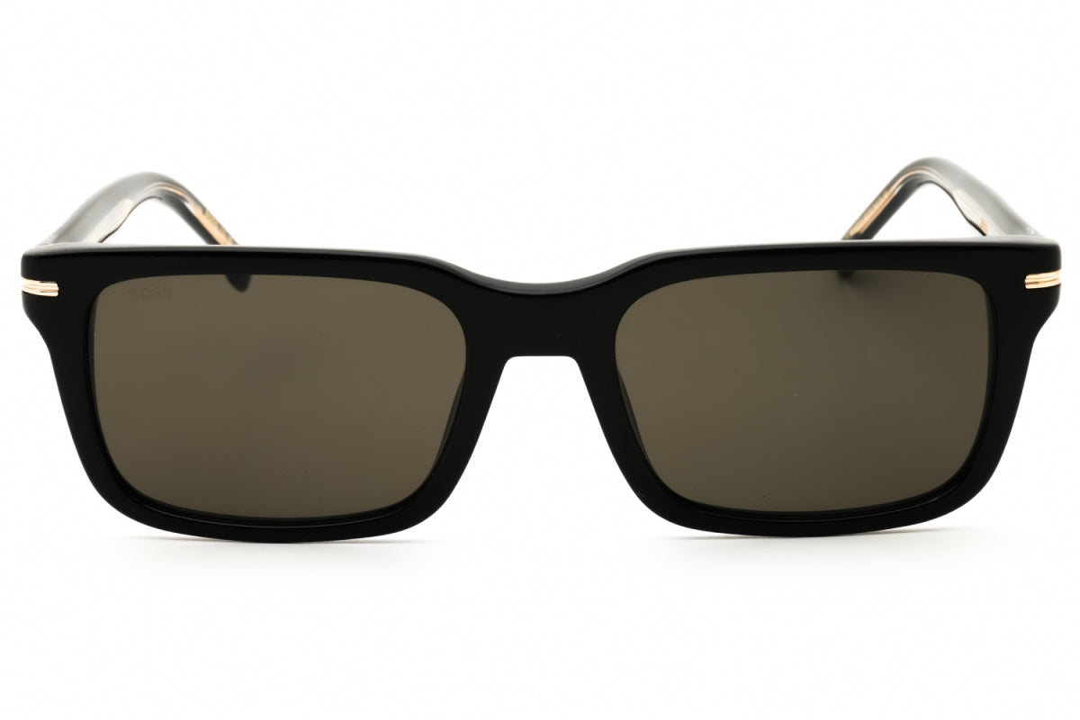 Gafas color negro y gris