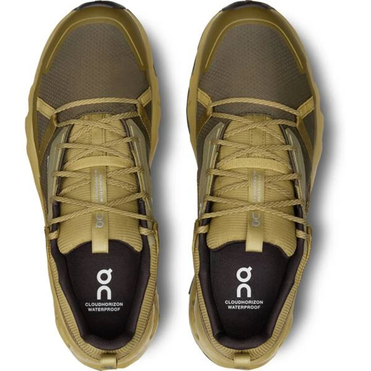 Tenis impermeables