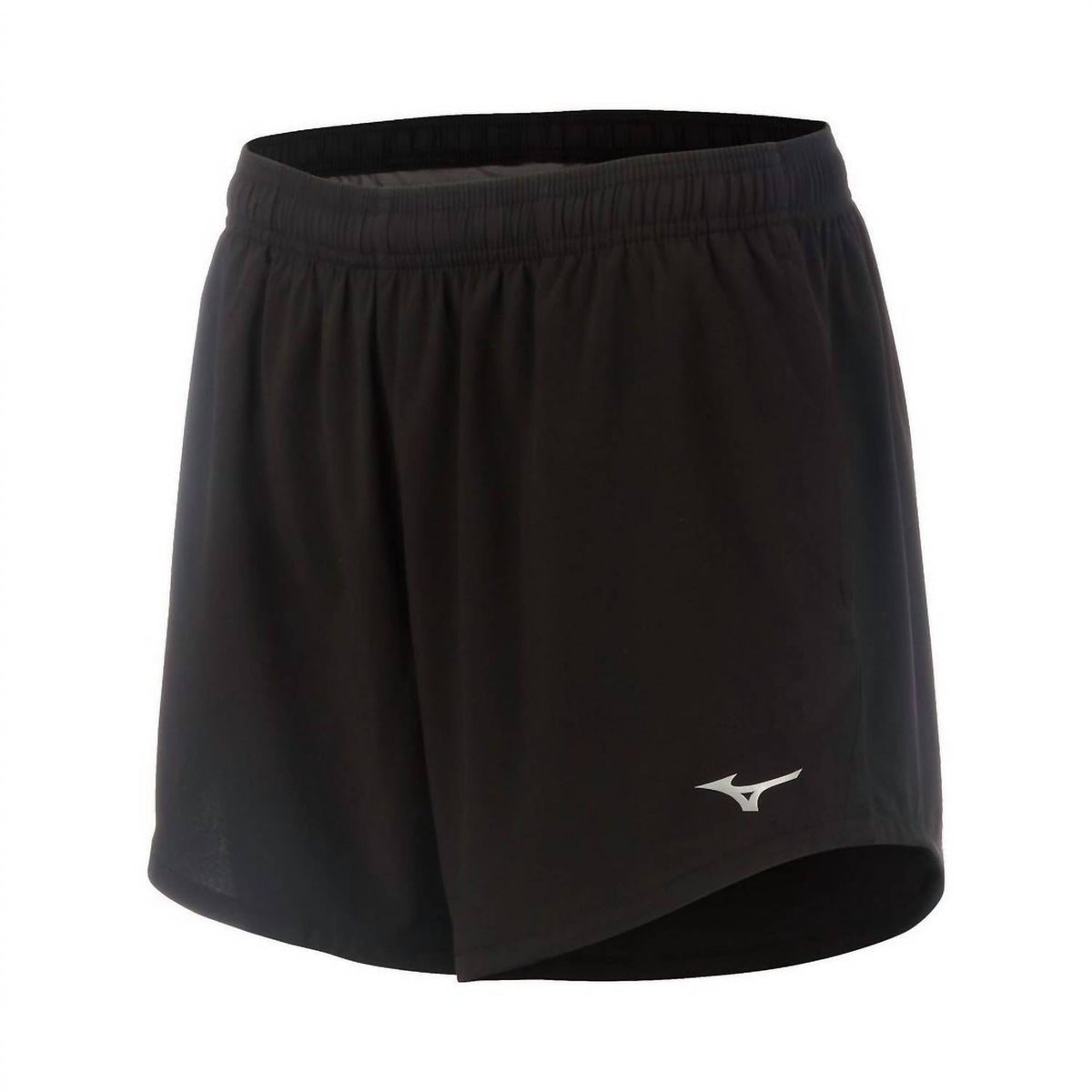 Short de mujer color negro